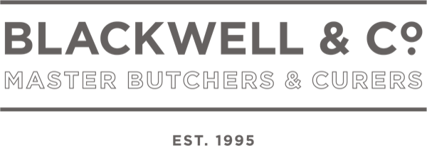 Blackwell & Co. logo