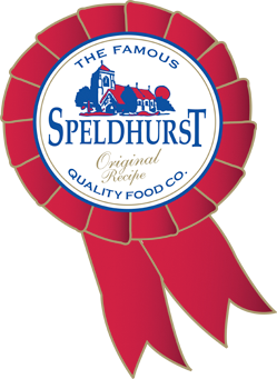 Speldhurst Quality Foods logo